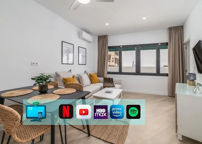 Apartman Serendipia Next To The