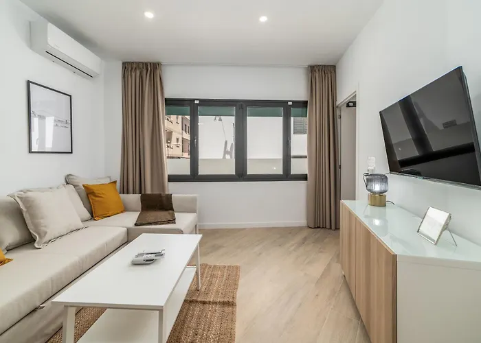 Apartman Serendipia Next To The