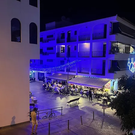 Serendipia Next To The דירה *