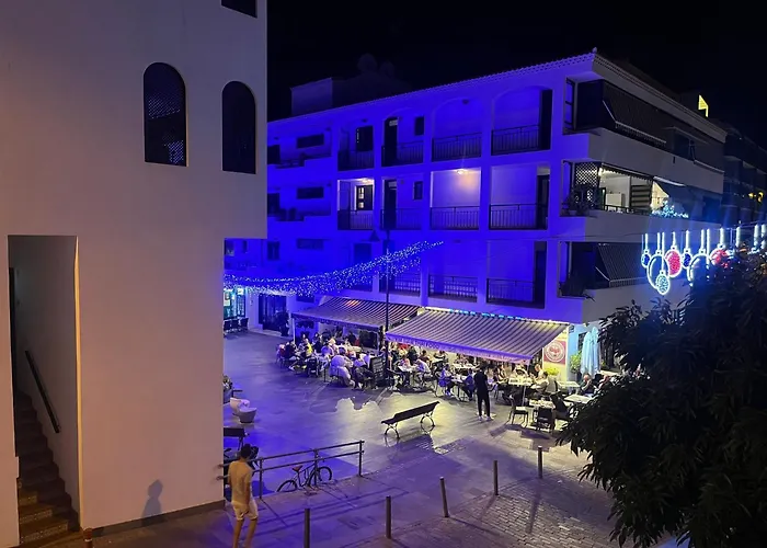 Serendipia Next To The דירה *