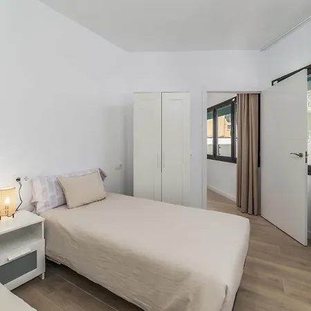 Serendipia Next To The * Arona (Tenerife)