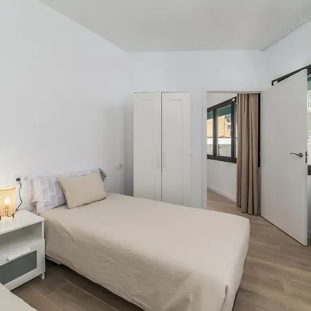 Serendipia Next To The Apartment *