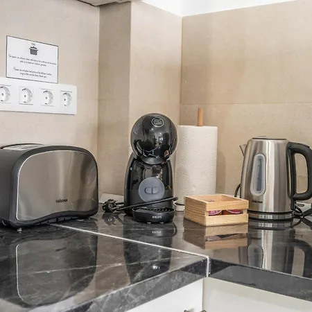 Serendipia Next To The