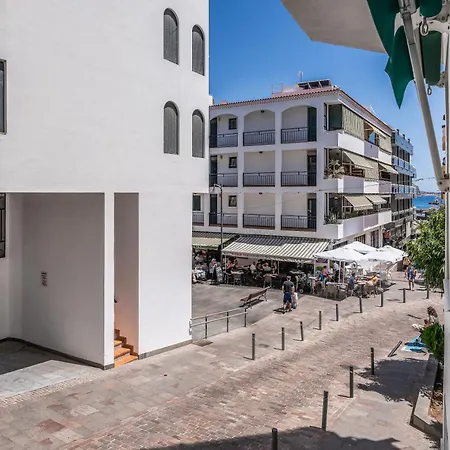 Apartment Serendipia Next To The