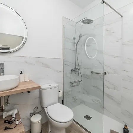 Serendipia Next To The *