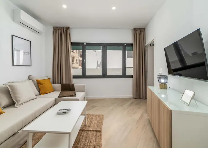 Appartement Serendipia Next To The